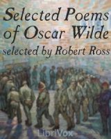 Selected Poems of Oscar Wilde cover