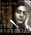 Selected Poems of Yone Noguchi cover