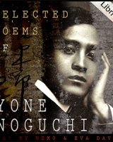 Selected Poems of Yone Noguchi cover