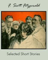 Selected Short Stories by F. Scott Fitzgerald cover