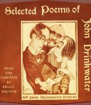 Selected Poems of John Drinkwater cover