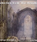 Selection from The Temple cover