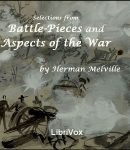 Selections from Battle-Pieces and Aspects of the War cover