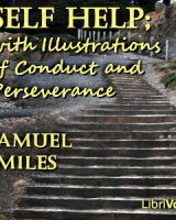 Self Help; with Illustrations of Conduct and Perseverance cover