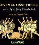 Seven Against Thebes (Way Translation) cover