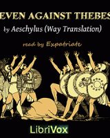 Seven Against Thebes (Way Translation) cover