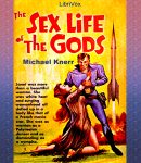 Sex Life of the Gods cover