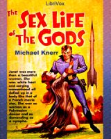 Sex Life of the Gods cover