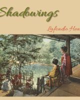 Shadowings cover