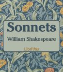 Shakespeare's Sonnets (version 2) cover