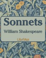 Shakespeare's Sonnets (version 2) cover