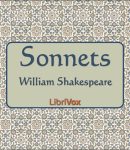 Shakespeare's Sonnets (version 3) cover