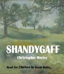 Shandygaff cover