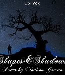 Shapes and Shadows cover