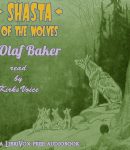 Shasta Of The Wolves cover