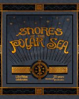 Shores of the Polar Sea: A Narrative of the Arctic Expedition of 1875-6 cover