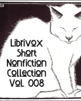 Short Nonfiction Collection Vol. 008 cover