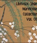 Short Nonfiction Collection Vol. 013 cover