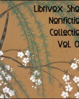 Short Nonfiction Collection Vol. 013 cover