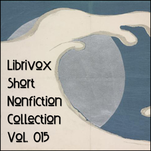 Short Nonfiction Collection Vol. 015 cover