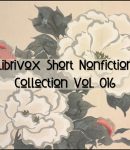 Short Nonfiction Collection Vol. 016 cover