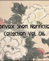 Short Nonfiction Collection Vol. 016 cover