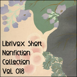 Short Nonfiction Collection Vol. 018 cover