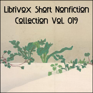 Short Nonfiction Collection Vol. 019 cover