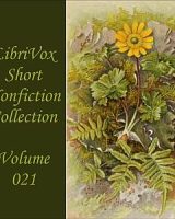 Short Nonfiction Collection Vol. 021 cover