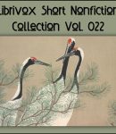 Short Nonfiction Collection Vol. 022 cover