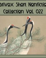 Short Nonfiction Collection Vol. 022 cover