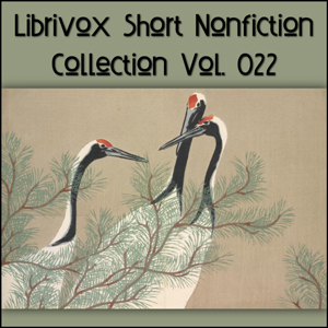 Short Nonfiction Collection Vol. 022 cover