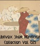 Short Nonfiction Collection Vol. 023 cover