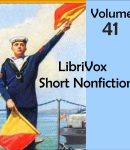 Short Nonfiction Collection, Vol. 041 cover