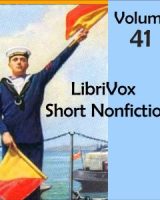 Short Nonfiction Collection, Vol. 041 cover