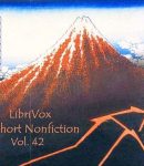 Short Nonfiction Collection, Vol. 042 cover