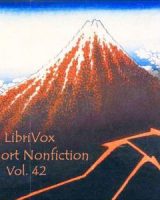 Short Nonfiction Collection, Vol. 042 cover