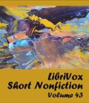 Short Nonfiction Collection, Vol. 043 cover