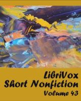 Short Nonfiction Collection, Vol. 043 cover