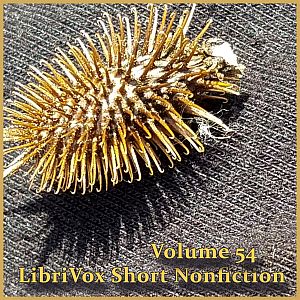 Short Nonfiction Collection, Vol. 054 cover