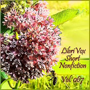 Short Nonfiction Collection, Vol. 067 cover