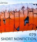 Short Nonfiction Collection, Vol. 079 cover