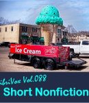 Short Nonfiction Collection, Vol. 088 cover