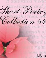 Short Poetry Collection 094 cover