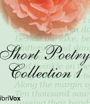 Short Poetry Collection 001 cover