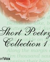 Short Poetry Collection 001 cover