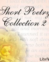 Short Poetry Collection 002 cover