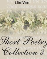 Short Poetry Collection 003 cover