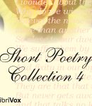 Short Poetry Collection 004 cover