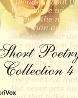 Short Poetry Collection 004 cover